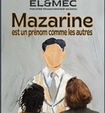 Mazarine est un prénom comme les autres