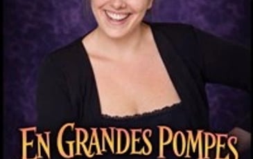 Emmeline Naert dans En grandes pompes