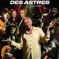 Soirée des astres