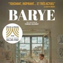 Barye