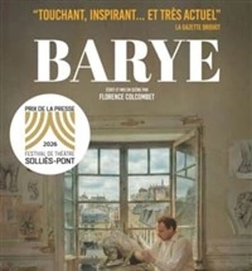 Barye