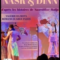 Nasr et Dinn