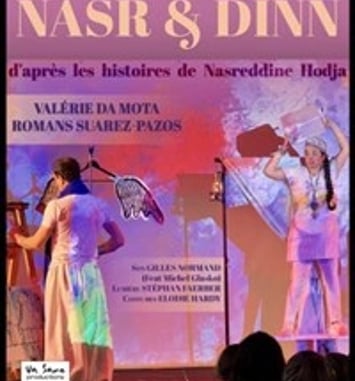 Nasr et Dinn