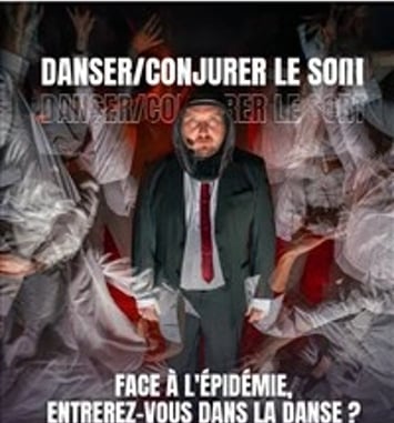 Danser / Conjurer le sort