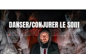 Danser / Conjurer le sort