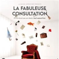 La fabuleuse consultation