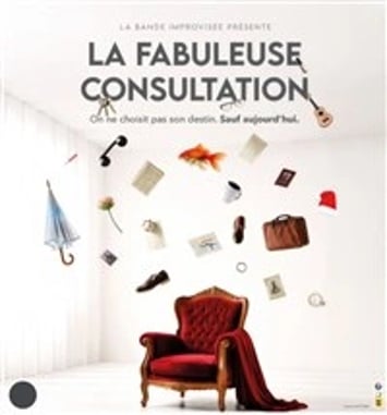 La fabuleuse consultation