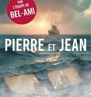 Pierre et Jean