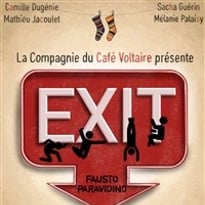 Exit