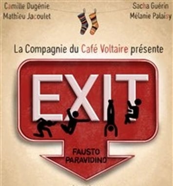 Exit
