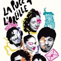 La Puce à l'Oreille