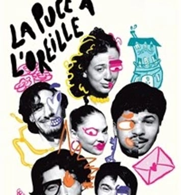 La Puce à l'Oreille