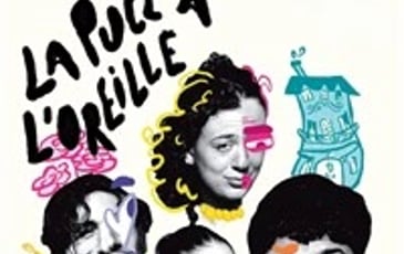 La Puce à l'Oreille