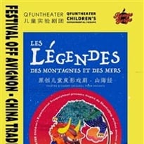 Les Légendes des Montagnes et des Mers