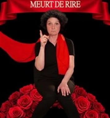 Meurt de rire