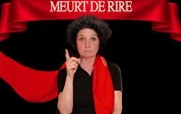 Meurt de rire
