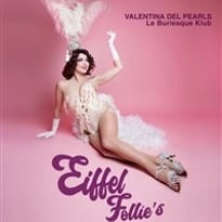 Cabaret Eiffel Follie's