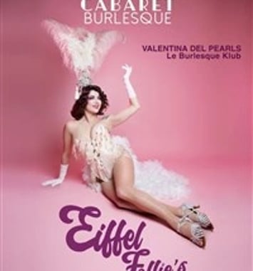 Cabaret Eiffel Follie's
