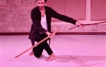 Katsujin Ken