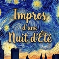 Impros d'une Nuit d'Été