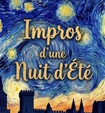 Impros d'une Nuit d'Été