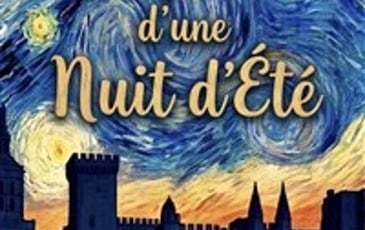Impros d'une Nuit d'Été