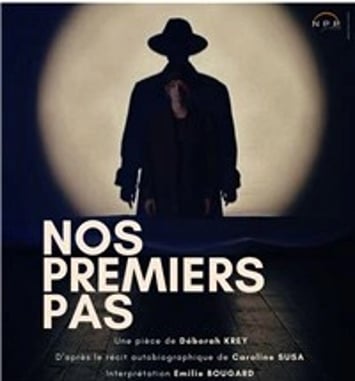 Nos premiers pas