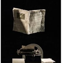 Le Mystère de l'Homme Invisible