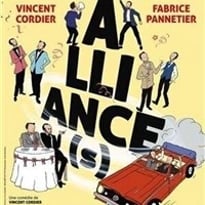 Les Fous Alliés dans Alliance(s)