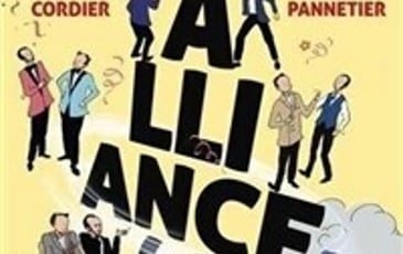 Les Fous Alliés dans Alliance(s)