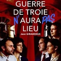 La guerre de Troie n'aura pas lieu