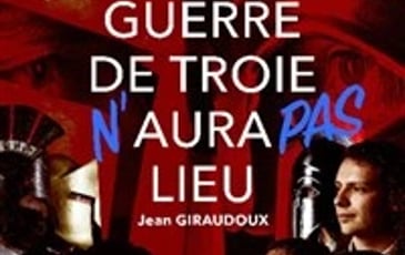 La guerre de Troie n'aura pas lieu