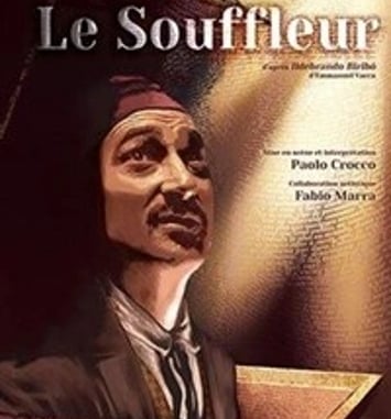 Le Souffleur