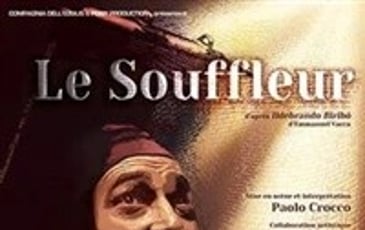 Le Souffleur
