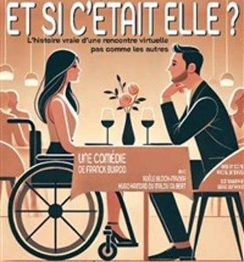 Et si c'était elle ?