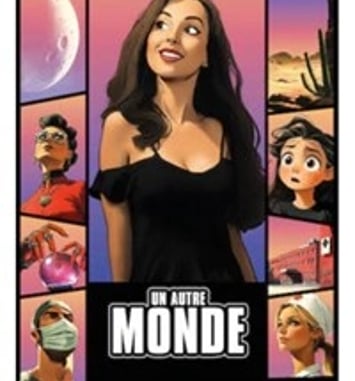 Un autre monde