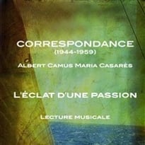 Correspondance : L'éclat d'une passion