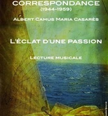Correspondance : L'éclat d'une passion