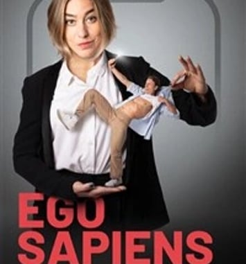 Ego Sapiens