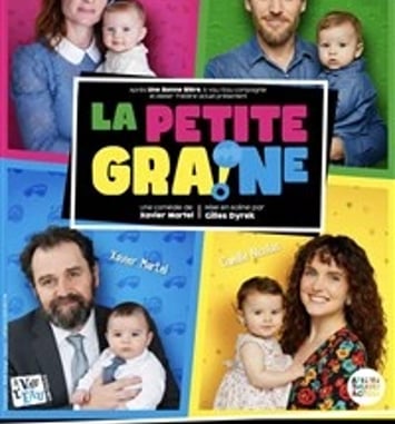 La petite graine