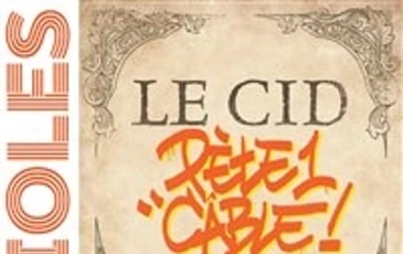 Le Cid pète un câble