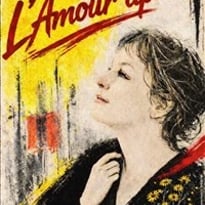 L'amour après