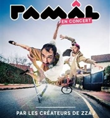 Pamâl