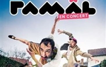 Pamâl