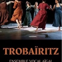 Trobaïritz