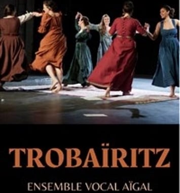 Trobaïritz