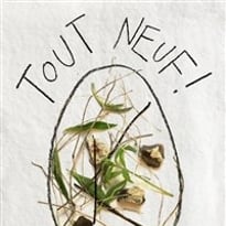 Tout Neuf !