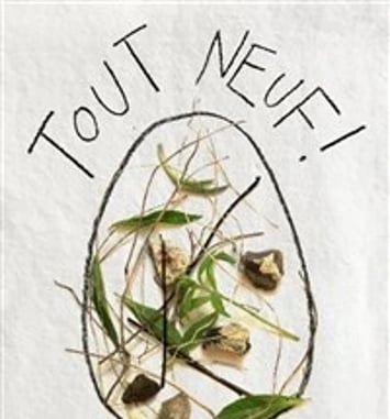 Tout Neuf !