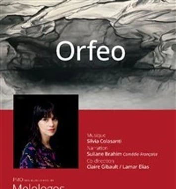 Orfeo