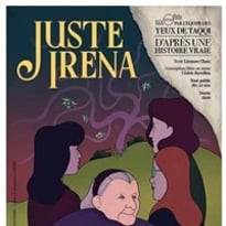 Juste Irena